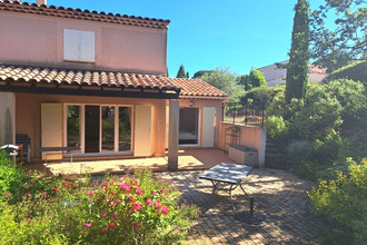 achat maison nans-les-pins 83860