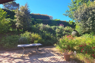 achat maison nans-les-pins 83860