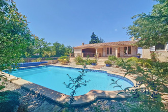 achat maison nans-les-pins 83860