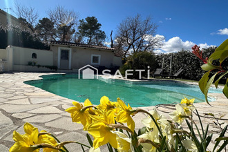 achat maison nans-les-pins 83860