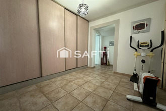 achat maison nans-les-pins 83860