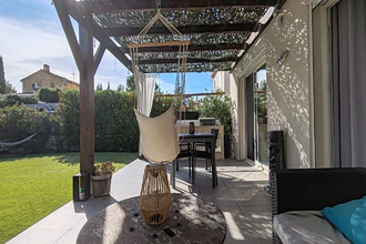 achat maison nans-les-pins 83860