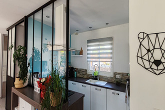 achat maison nans-les-pins 83860