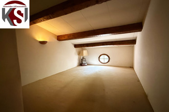 achat maison nans-les-pins 83860