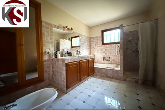 achat maison nans-les-pins 83860