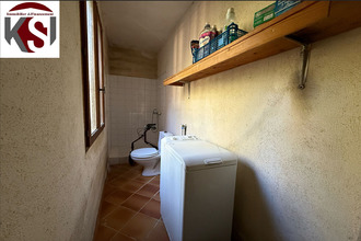 achat maison nans-les-pins 83860