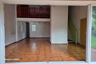 achat maison nans-les-pins 83860