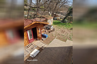 achat maison nans-les-pins 83860