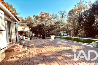 achat maison nans-les-pins 83860