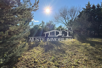 achat maison nans-les-pins 83860