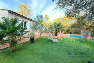 achat maison nans-les-pins 83860