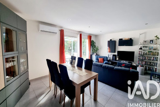 achat maison nans-les-pins 83860