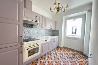 achat maison nans-les-pins 83860