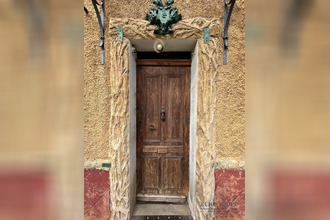 achat maison nans-les-pins 83860