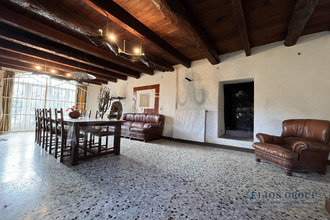 achat maison nans-les-pins 83860