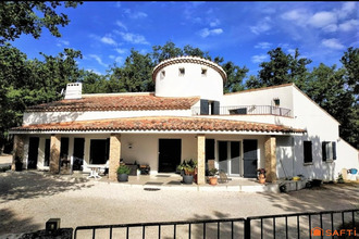 achat maison nans-les-pins 83860