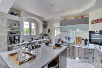 achat maison nans-les-pins 83860