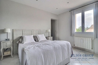 achat maison nans-les-pins 83860