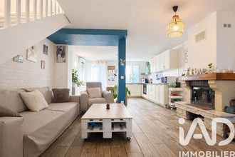 achat maison nans-les-pins 83860