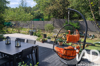 achat maison nans-les-pins 83860