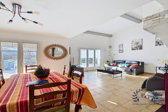 achat maison nans-les-pins 83860