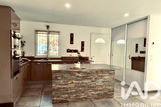 achat maison nans-les-pins 83860