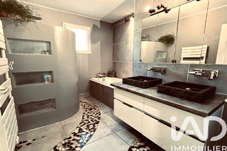 achat maison nans-les-pins 83860