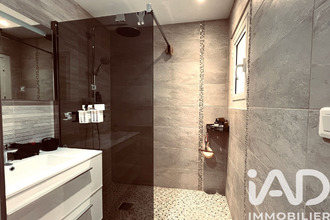 achat maison nans-les-pins 83860