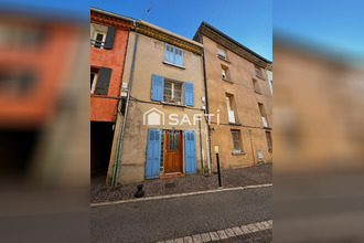 achat maison nans-les-pins 83860