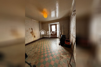 achat maison nans-les-pins 83860