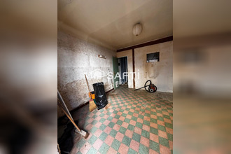 achat maison nans-les-pins 83860