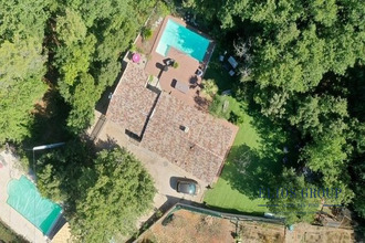 achat maison nans-les-pins 83860