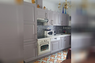 achat maison nans-les-pins 83860