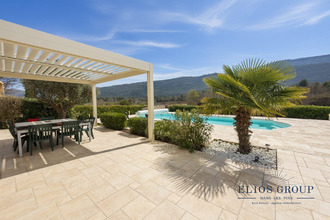 achat maison nans-les-pins 83860