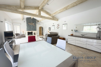 achat maison nans-les-pins 83860