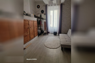 achat maison nans-les-pins 83860