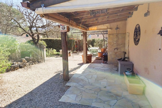 achat maison nans-les-pins 83860