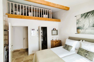 achat maison nans-les-pins 83860