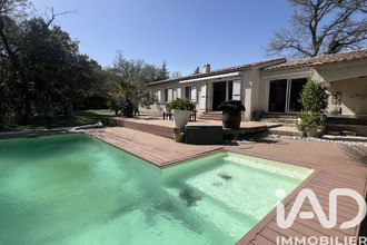 achat maison nans-les-pins 83860