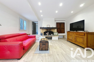 achat maison nans-les-pins 83860