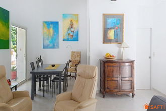 achat maison nans-les-pins 83860