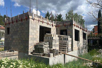 achat maison nans-les-pins 83860
