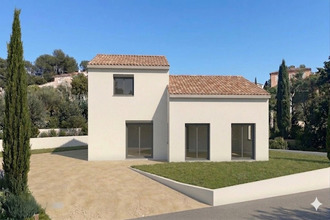 achat maison nans-les-pins 83860