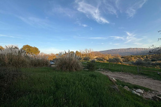 achat maison nans-les-pins 83860