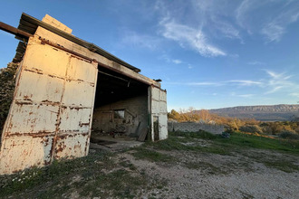 achat maison nans-les-pins 83860