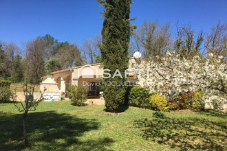 achat maison nans-les-pins 83860