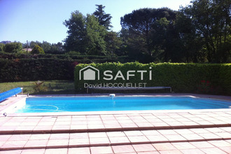 achat maison nans-les-pins 83860