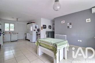 achat maison nans-les-pins 83860