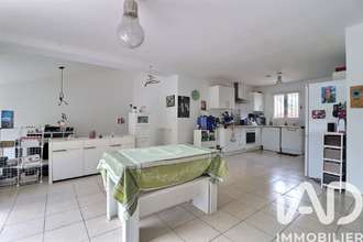 achat maison nans-les-pins 83860