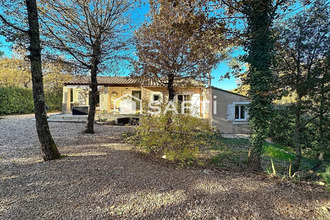achat maison nans-les-pins 83860